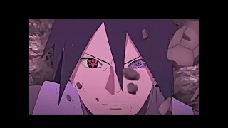 Sasuke Uchiha habibi amv