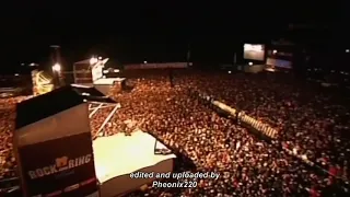 Linkin Park - Faint (Live 2007 )