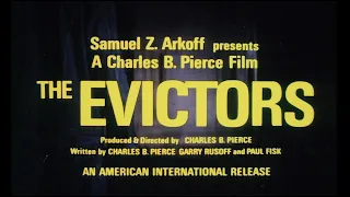 The Evictors (1979) Trailer HD 1080p