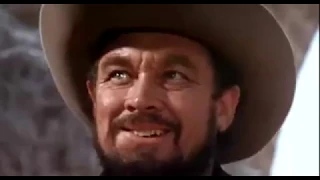 Дикая банда (1969) - Трейлер. The Wild Bunch