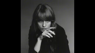 conductor  - florence + the machine (filtered instrumental)