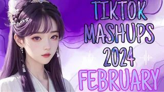 TIKTOK MASHUPS 2024(FEBRUARY)😈PHILIPPINES🇵🇭(DANCE CRAZE)🤑TINS MASHUPS