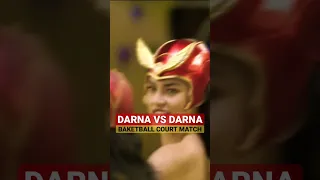 DARNA 'TUMAKAS NA KAYO' FACES IMPOSTOR DARNA! #shorts #darna #valentina #janedeleon #joshuagarcia