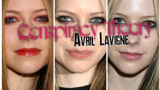 Avril Lavigne VS Doube - FACTS (Conspiracy Theory)