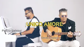 💖 Pietro Galassi & Omar Codazzi - Unico amore (Video ufficiale) | www.novalis.it