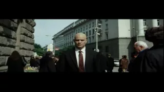 Hitman Music Video HD Theme song Ave Maria