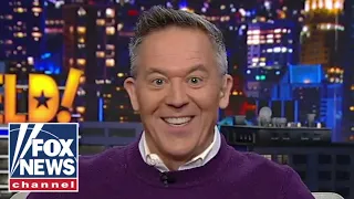 Gutfeld: How about we talk economics?