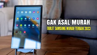 TAB MURAH TERBAIK!! 5 Tablet Samsung Terbaik Dan Termurah 2023