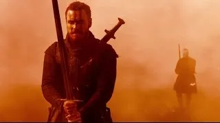 Macbeth - Official Trailer #1