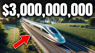 EXTREME LUXURY on TRAINS You Won't BELIEVE Exist!