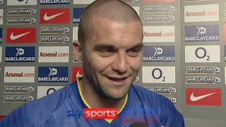 When Leeds survived relegation & ended Arsenal's title hopes - Reaction from Matteo & Viduka