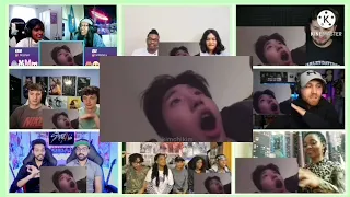 STRAYKIDS You laugh? You Lose! | Reaction Mashup