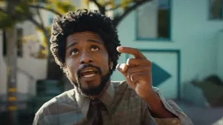 Capitalism and the 'White Voice' - Sorry To Bother You Video Essay