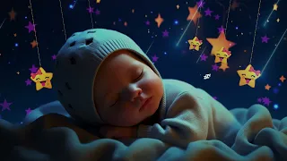 Magical Mozart Lullaby: Lullabies Elevate Baby Sleep with Soothing Music - Music Reduces Stress