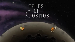 Tales of Cosmos Official Trailer