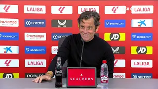 Quique: "Lo importante es acabar la temporada con el mayor ritmo de puntos posible"