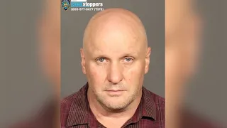 Man arrested for sexually assaulting girl in Brooklyn