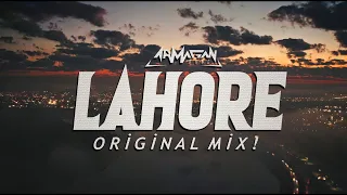 Armağan Oruç - Lahore