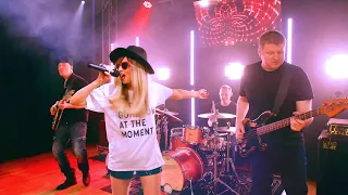 Taylor Swift Tribute Band | U.K Taylor Swift Tribute Act Promotional Video