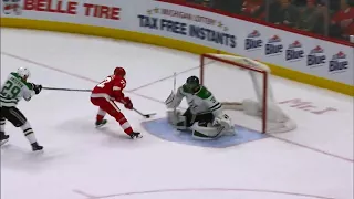 Gotta See It: Athanasiou turns on the gas, dekes around Bishop to score