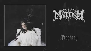 Morokh - Prophecy (Official Audio)