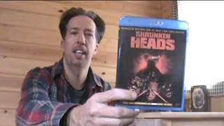 Nate's "Shrunken Heads" (1994) movie/Blu-ray review