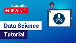 Data Science Tutorial For Beginners | Introduction to Data Science | Data Science Training | Edureka