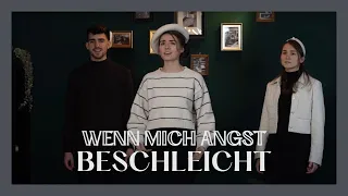 Wenn mich Angst beschleicht | Die Hipke Family