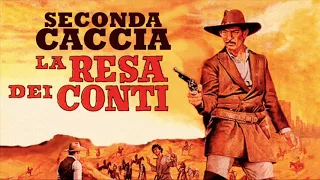 Ennio Morricone ● La Resa dei Conti - The Big Gundown ● Seconda Caccia (High Quality Audio)