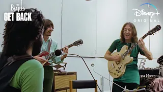 Part 2 Now Streaming | The Beatles: Get Back | Disney+