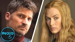 Top 10 Ways Game of Thrones Could End