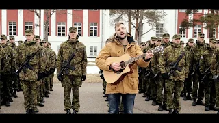 Slava Ukraini! A song about War in Ukraine