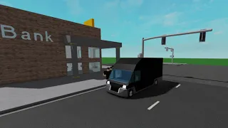 roblox car crash compilation #1