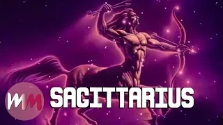 Top 5 Signs You're a TRUE Sagittarius