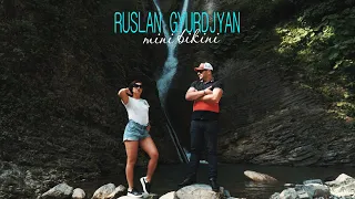 Руслан Гюрджян - МИНИ БИКИНИ / Ruslan Gyurdjyan - MINI BIKiNI // Official Music Video // 2018