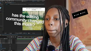 Can a Quick Edit Go Viral? | Editing Experiment