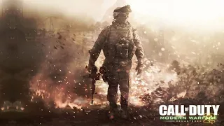 Беги, Роуч, беги / Call of Duty: Modern Warfare 2