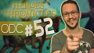 Heroes 3 Chronicles | (Władcy Żywiołów) #52