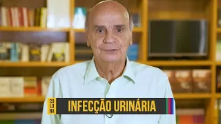 Por que infecção urinária é tão comum entre as mulheres? | Coluna #98