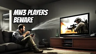 Avoid the Mistake of Playing Modern Warfare 3