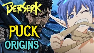 Puck Origins – Brave Elf Who Helps Guts’ Keep His Humanity & Is The Greatest Comic Relief in Berserk