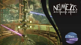 Nemezis: Mysterious Journey III - Découverte - Gameplay FR (No commentary)