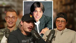 Why Matthew Lawrence Stopped Acting With His Brothers