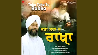 Taha Taha Tu Rakha