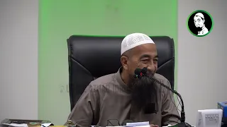 Habiskan Surah Al-Fatihah Atau Rukuk Ikut Imam - Ustaz Azhar Idrus