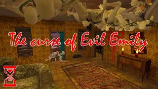 Кибер дополнение для злой Эмили ◄ The curse of Evil Emily