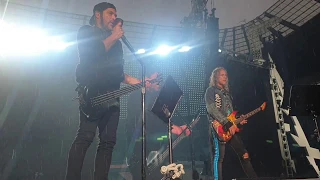 Metallica (live) - Rob & Kirk's Doodle (I Wanna Be Adored) - Eithad Stadium, Manchester 2019