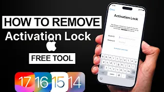 How to Remove 🔓Activation Lock iCloud [iPhone 11,12,13 Pro Max] 2023 without Jailbreak