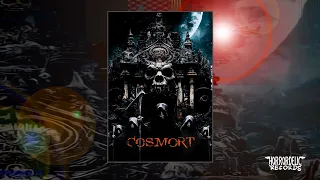 Dj Cosmort - Mortecefalica [Welcome Set] DARKPSY