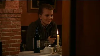 Gena Rowlands' Monologue on Turning 50 in Woody Allen's "Another Woman" 1988 with Mia Farrow.